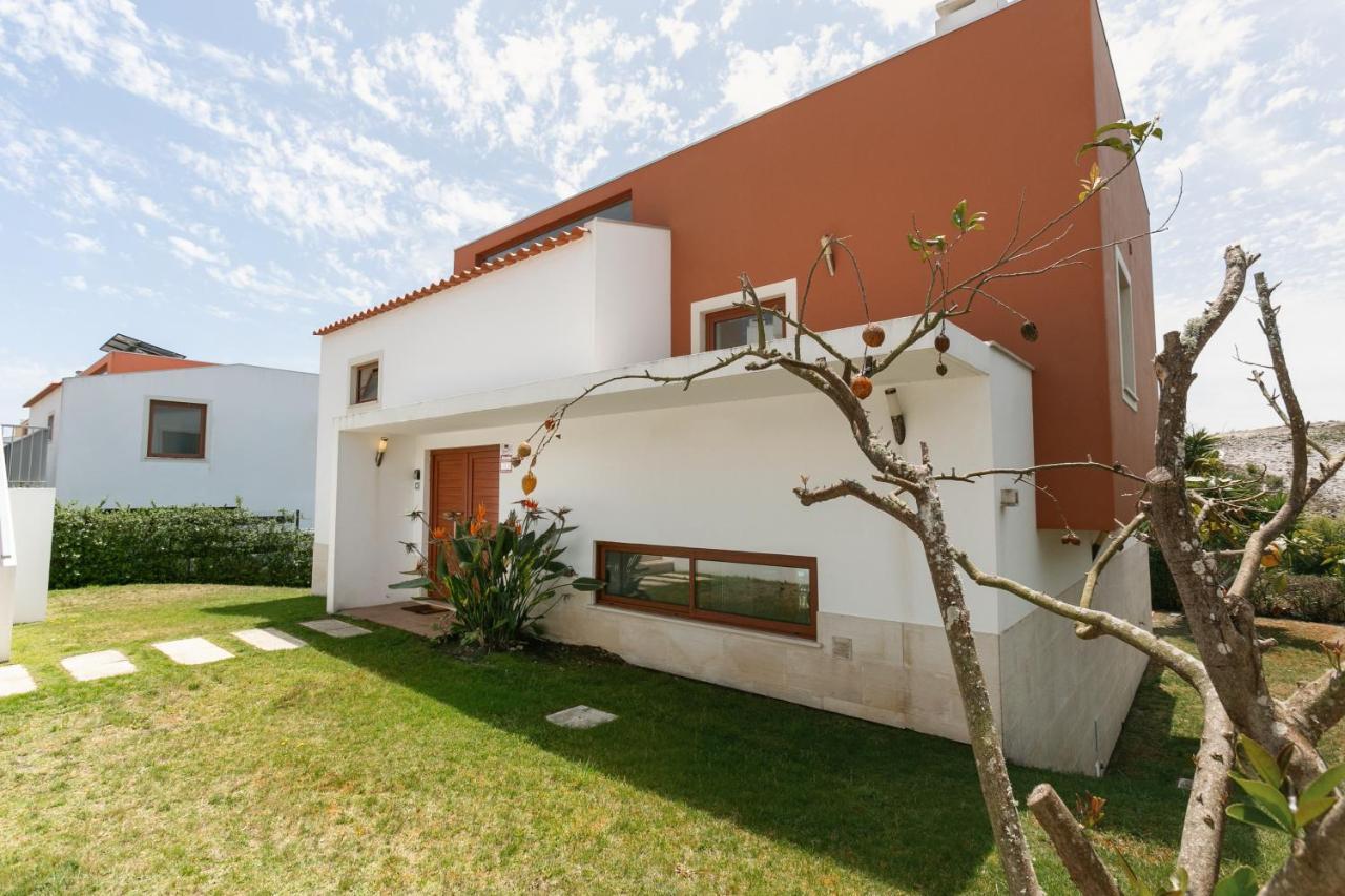 Vila Moleza Vau  Exterior foto